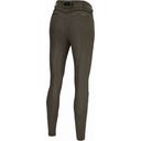 Ceelina MATRIXGRIPTEC Riding Breeches, Deep Khaki