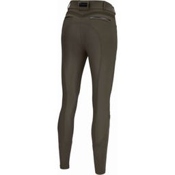 Ceelina MATRIXGRIPTEC Riding Breeches, Deep Khaki