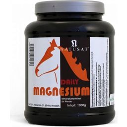 NATUSAT Magnesium Daily - Pellets