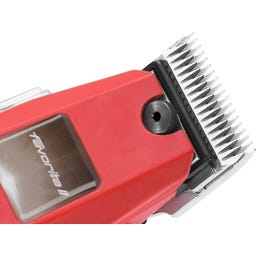 Aesculap Schermaschine Favorita II - für Kleintiere