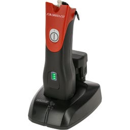 Aesculap Favorita CLi, 2 Batteries
