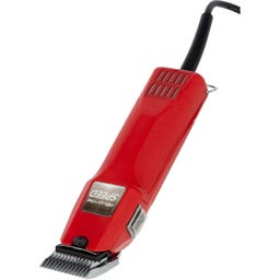 Schermaschine Favorita Speed für Kleintiere 230V - 1 Stk