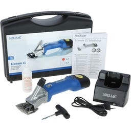 Aesculap Schafschermaschine Econom Nova CL 1 Akku - 1 Stk