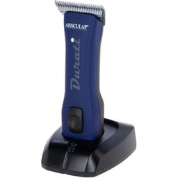 Aesculap Durati Horse 1 Akku blau/schwarz - 1 Stk