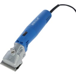 Schermaschine Econom II inkl. Schermesser GT501/GT502 - 1 Stk