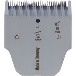 Aesculap Scherkopf Favorita - 0,5 mm