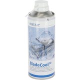 BladeCool 2.0 - 3in1 reinigen, k&uuml;hlen & &ouml;len