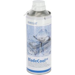 BladeCool 2.0 - 3in1 reinigen, kühlen & ölen - 400 ml