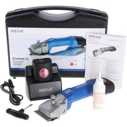 Aesculap Econom CL Cordless Clipper