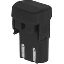 Replacement Battery for Favorita CLi Clippers - 1 pc