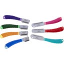 Aesculap Trimmmesser fein - 150 mm, 17 Zähne, Farbe blau
