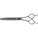 Aesculap Enkelzijdige Modelleerschaar - 40 tanden, 17 cm (6,5