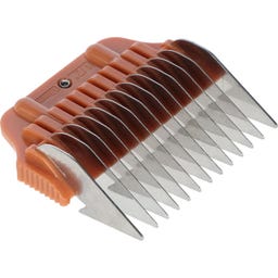 Aesculap Aufsteckkamm SnapOn breit - 13 mm