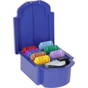 Aesculap Aufsteckkamm-Set 9 tlg. SnapOn - 1 Set