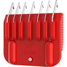 Aesculap Aufsteckkamm Favorita - 3 mm