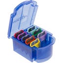 Aesculap Aufsteckkamm-8 tlg. Set Favorita - 1 Set