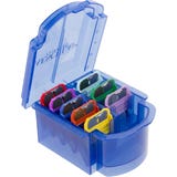 Aesculap Aufsteckkamm-8 tlg. Set Favorita