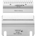 Aesculap Set economic de lame pentru tuns - Standard 3 mm, bovine, cal 15/31 dinți
