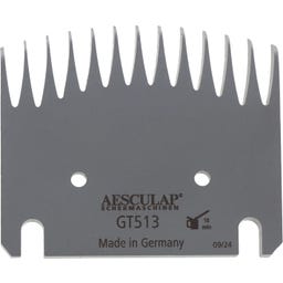 Aesculap Untermesser HeavyDuty - 13 Zähne, 3,5 mm