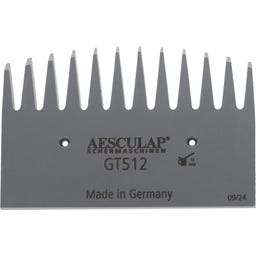 Aesculap Obermesser HeavyDuty - 12 Zähne