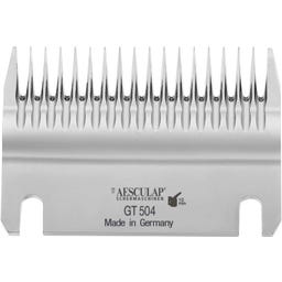 Aesculap Untermesser Econom - 18 Zähne, 3,0 mm