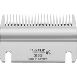 Aesculap Untermesser Econom - 23 Zähne, 3,0 mm