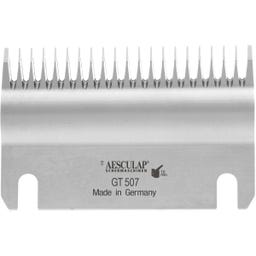 Aesculap Untermesser Econom - 21 Zähne, 3,0 mm