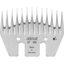 Aesculap Untermesser Econom - 13 Zähne, 3,5 mm, für GT824 & GT494