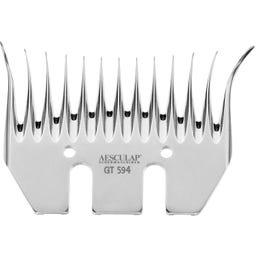 Aesculap Untermesser Econom - 13 Zähne, 3,5 mm
