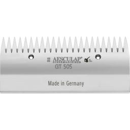 Aesculap Obermesser Econom - 23 Zähne, mittel gezahnt