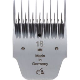 Aesculap Scherkopf Favorita