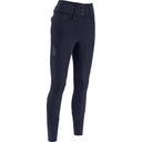 Cantria MATRIXGRIPTEC Riding Breeches, Night Blue