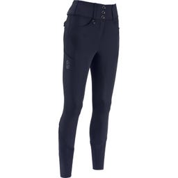 Cantria MATRIXGRIPTEC Riding Breeches, Night Blue