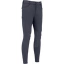 PIKEUR Reithose FENDRIK SD Kniegrip, dunkelgrau