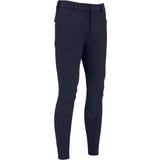 FENDRIK SD Knee-Grip Riding Breeches, Night Blue