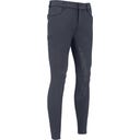PIKEUR Herrenreithose FENDRIK SD, dunkelgrau