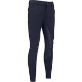 Men's FENDRIK SD Riding Breeches, Night Blue