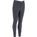 Children's CEELINA GRIPTEC Riding Breeches, Graphite Blue