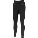 PIKEUR Reithose Linnett Griptec, schwarz