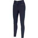 PIKEUR Reithose Linnett Griptec, nachtblau