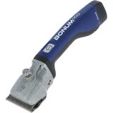 Tosatrice a Batteria Bonum Pro per Cavalli con 2 Batterie
