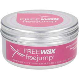 freejump Leather Cream - Freewax