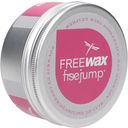 freejump Ledercrème Freewax - 100 ml