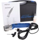 Schermaschine Econom II inkl. Schermesser GT501/GT502 - 1 Stk