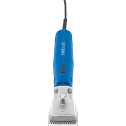Schermaschine Econom II inkl. Schermesser GT501/GT502 - 1 Stk