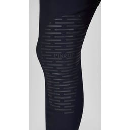 PIKEUR Reithose FENDRIK SD Kniegrip, nachtblau