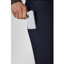 PIKEUR Reithose FENDRIK SD Kniegrip, nachtblau