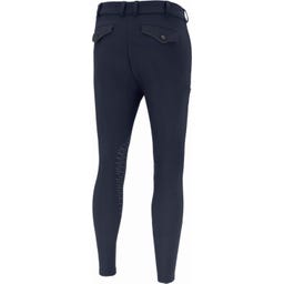 PIKEUR Reithose FENDRIK SD Kniegrip, nachtblau
