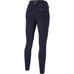 Cantria MATRIXGRIPTEC Riding Breeches, Night Blue