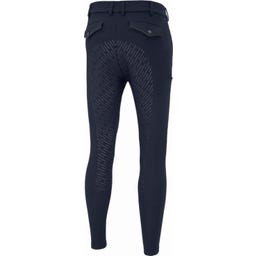PIKEUR Herrenreithose FENDRIK SD, nachtblau